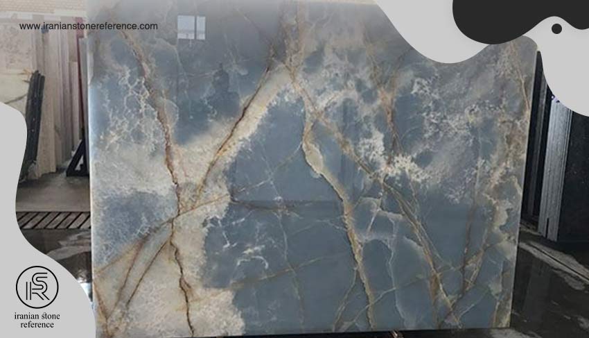 سنگ اسلب مرمر