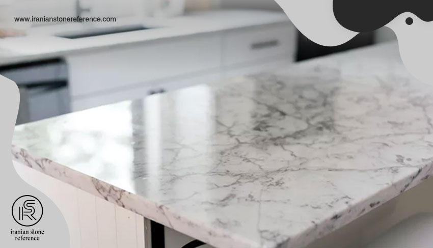 معرفی کانترتاپ و کاربرد آن