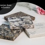 انواع سنگ کابینت