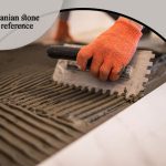 بهترین و قویترین چسب سنگ اسلب