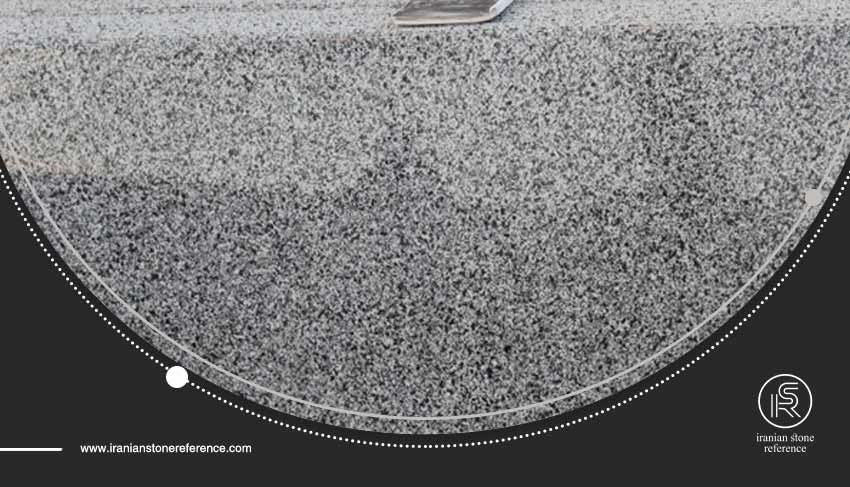 معایب سنگ گرانیت