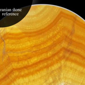 سنگ مرمر پرتقالی