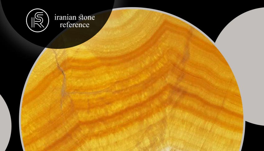 سنگ مرمر پرتقالی