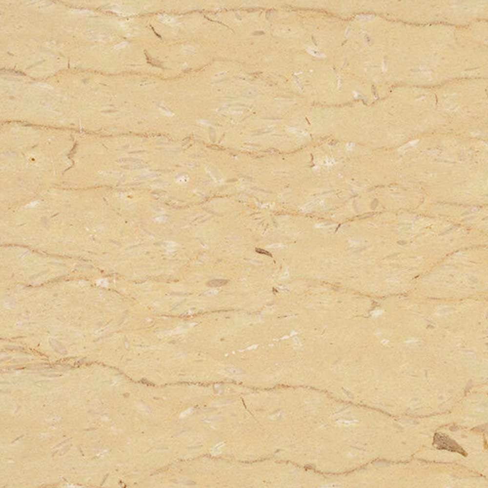 سنگ مرمر کرم طلایی